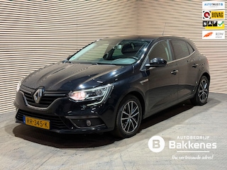 Renault Mégane 1.2 TCe Limited | Airco | Cruise | Onderhouden