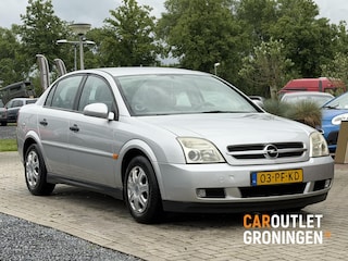 Opel Vectra 1.8-16V Comfort | AIRCO | APK 2027 | EXPORT