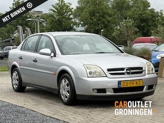 Opel Vectra 1.8-16V Comfort | AIRCO | APK 2027 | EXPORT