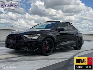 Audi A3 2.5 TFSI RS 3 quattro full options Pan. schuifdak keramische coating