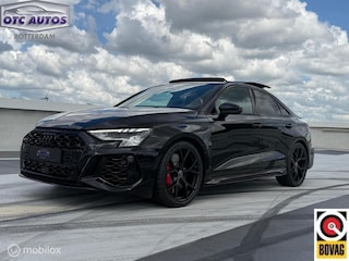 Audi A3 2.5 TFSI RS 3 quattro full options Pan. schuifdak keramische coating