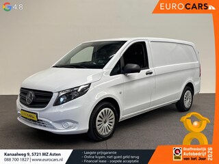 Mercedes-Benz Vito 119 CDI L2