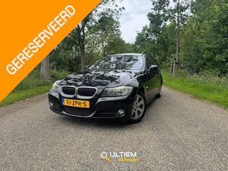BMW 3-serie Touring 318i | INRUILKOOPJE
