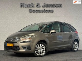 Citroën C4 Picasso 2.0-16V Exclusive 5p - Cruise - Airco - Radio