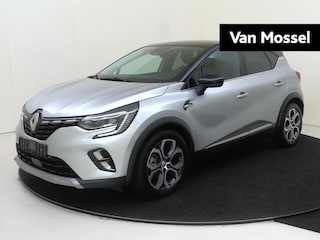 Renault Captur 1.6 E-Tech Plug-in Hybrid 160 Intens | Apple Car play/ Android auto | Navigatie | Climate control