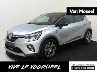 Renault Captur 1.6 E-Tech Plug-in Hybrid 160 Intens | Apple Car play/ Android auto | Navigatie | Climate control