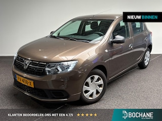 Dacia Sandero 0.9 TCe Ambiance | Airco | Elektrische ramen | Bluetooth