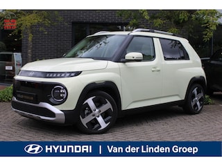 Hyundai Inster Evolve Sky 49 kWh Full Option! "RIJKLAARPRIJS"