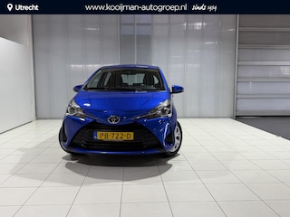 Toyota Yaris 1.5 VVT-i Aspiration | Trekhaak | Goed onderhouden |