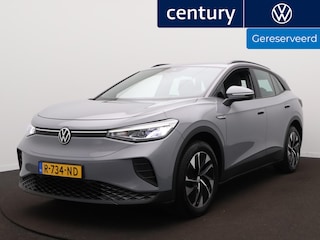 Volkswagen ID.4 Pro 77 kWh Navigatie - LED - Parkeersensoren voor en achter - ACC - Sfeerverlichting