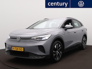 Volkswagen ID.4 Pro 77 kWh Navigatie - LED - Parkeersensoren voor en achter - ACC - Sfeerverlichting
