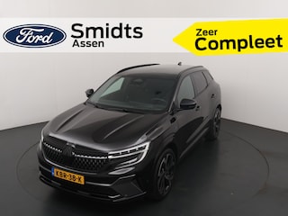 Renault Austral 1.2 E-Tech full hybrid 200 Iconic Esprit Alpine | 4 Control | Pano | Adapt. Cruise | Harman Kardon | Elektr. Achterklep | 360 Camera | 20" LMV | All season banden |