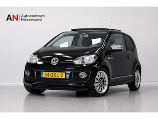 Volkswagen Up 1.0 high up! BM |Panorama|Navi|PDC