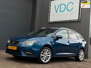 Seat Ibiza ST 1.0 EcoTSI Style Connect | Facelift | Navigatie