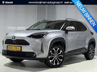 Toyota Yaris Cross 1.5 Hybrid 115 Dynamic