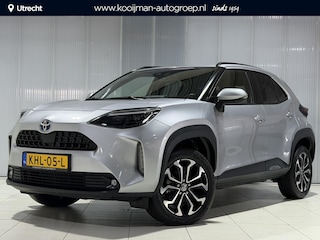 Toyota Yaris Cross 1.5 Hybrid 115 Dynamic