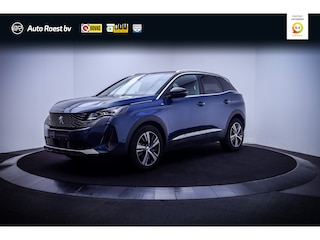 Peugeot 3008 1.2T Aut. GT Pack FULL LED | 360 CAM | ACC | CARPLAY | STOELVERW | BLINDSPOT | DAB | CLIMA | LMV 18''