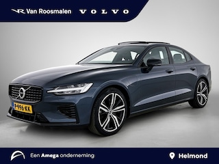 Volvo S60 2.0 T6 R-Design | Panoramadak | Harman/Kardon | ACC | 19inch |