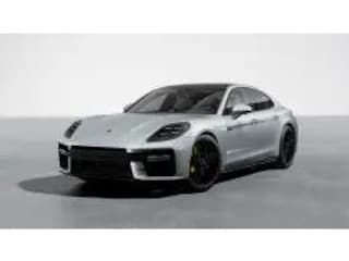 Porsche Panamera Turbo E-Hybrid