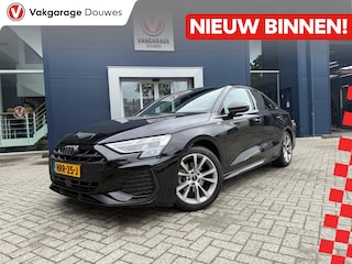 Audi A3 Limousine 30 TFSI S edition NAP|ACC