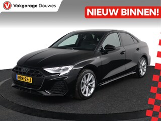 Audi A3 Limousine 30 TFSI S edition NAP|ACC