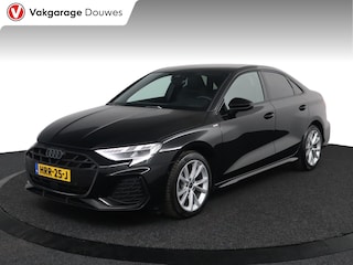 Audi A3 Limousine 30 TFSI S edition NAP|ACC