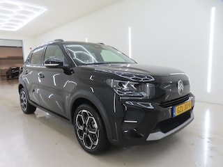 Citroën C3 Max 113pk 44 kWh CLIMA NAVI CAMERA ** 17499 NETTO ** KOMT NOG BINNEN