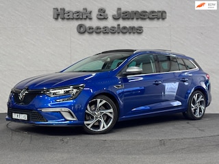 Renault Mégane Estate GT 1.6 dCi Bose Panoramadak Keyless Vierwielsturing