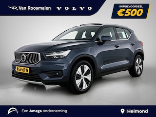 Volvo XC40 1.5 T4 Inscription Expression | Panoramadak | achteruitrijcamera