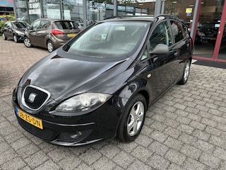 Seat Altea 1.6 Clubstyle Eerste Eig APK 3-27 BJ 2008 !!!