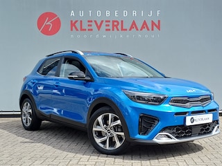 Kia Stonic 1.0 T-GDi MHEV GT-PlusLine | SCHUIFDAK  | CLIMATE | CAMERA | APPLE CARPLAY/ ANDROID AUTO | Wij bieden ook financiering mogelijkheden aan.