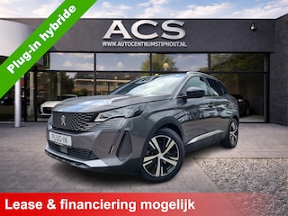 Peugeot 3008 1.6 HYbrid4 300 Blue Lease GT | PHEV | 88dkm | Zeer nette staat |