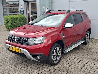 Dacia Duster 1.3 TCe Prestige - Dealerond. | Trekhaak | Carplay | 360 Cam.
