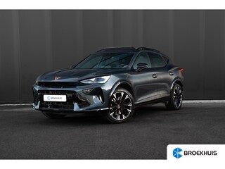 Cupra Formentor 1.5 TSI e-Hybrid 272pk VZ Performance | Panoramadak | Trekhaak | 360 Camera | Stuur & Stoelverwarming | 19"
