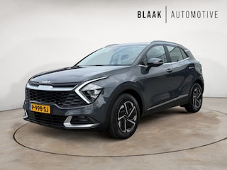 Kia Sportage 1.6 T-GDi 230pk Hybrid DynamicLine