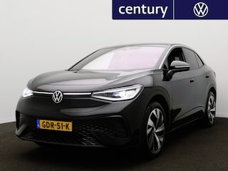 Volkswagen ID.5 Pro Business (1) 77 kWh accu, 210 kW / 286 pk SUV IQ light - Navigatie - ACC - Camera - Stoelverwarming - Achterklep elektrisch - Sfeerverlichting - Park Assist