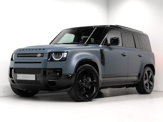 Land Rover Defender 110 2.0 P300e 110 Dynamic Edition Incl Matte Beschermende Folie