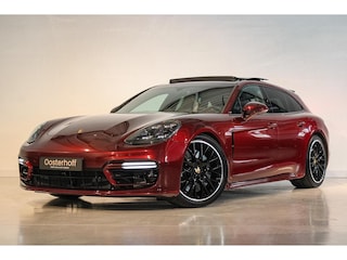 Porsche Panamera Sport Turismo 2.9 4S E-Hybrid Sport Design