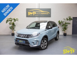 Suzuki Vitara 1.4 Boosterjet Select | Camera | Automaat | Keyless | Bi-tone