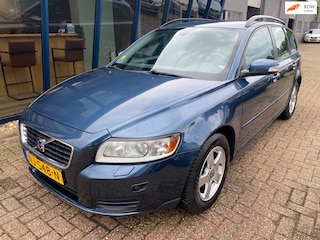 Volvo V50 1.8 Kinetic