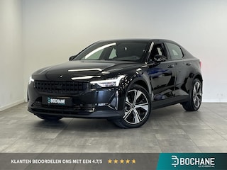 Polestar 2 Standard Range Single Motor 69 kWh | Memory | Parkeersensoren V+A | Stoelverwarming