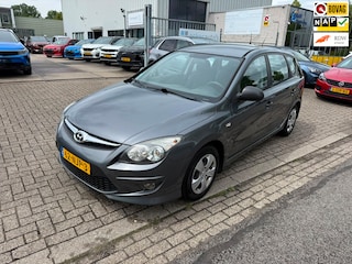 Hyundai i30 CW 1.4i i-Drive Cool, Airco, NAP, Nette auto