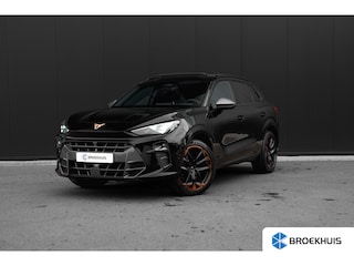 Cupra Terramar 1.5 TSI e-Hybrid 272pk VZ Performance | Panoramadak | Trekhaak | 360 Camera | Head-Up | 20"
