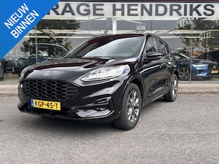 Ford Kuga 2.5 PHEV ST-Line X | SOH: 90,1% | Driver Assistance Pack | Trekhaak | Climate | stoel & stuur verwarming | Volledige ST-Line Pakket |