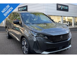 Peugeot 3008 1.2 PureTech Allure