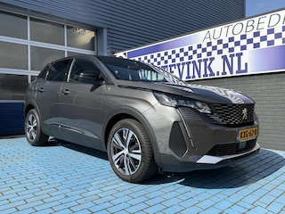 Peugeot 3008 1.2 PureTech Allure