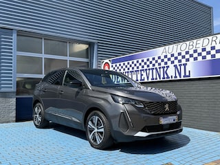 Peugeot 3008 1.2 PureTech Allure