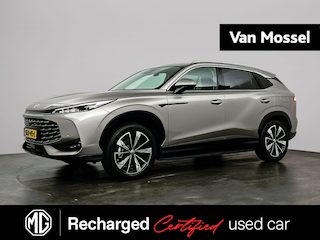 MG HS PHEV 1.5 Luxury