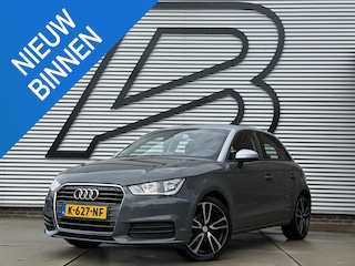 Audi A1 Sportback 1.0 TFSI 1e Eigenaar|Navi|Clima|Cruise|PDC V+A|Nano Gery|APK tot 02-2027