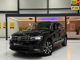 Volkswagen Tiguan 1.5 TSI line Business |Trekhaak|Dynaudio | ACC | Lane Assist | IQ Lights